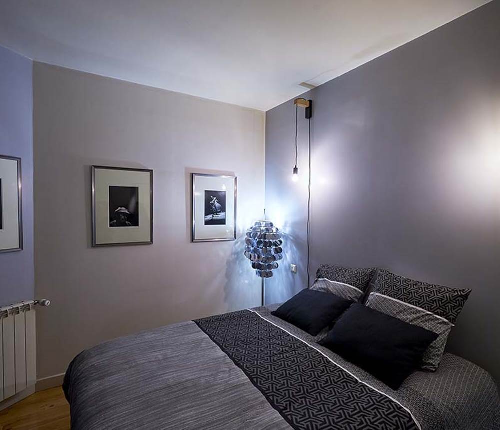 Nid Cosy Bordeaux - Chambre JAZZ, Port de la Lune