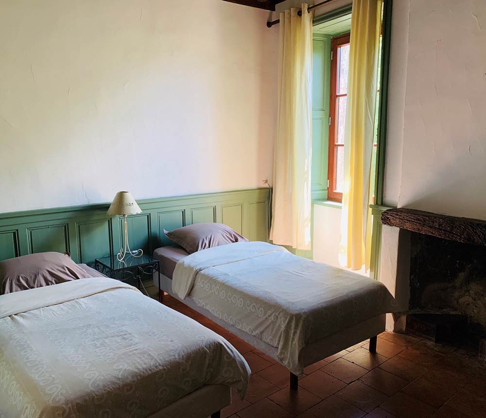 Chambre 2