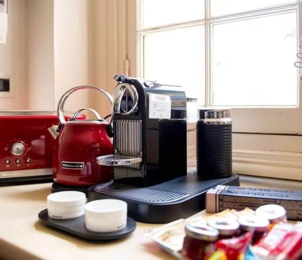 Cafetière