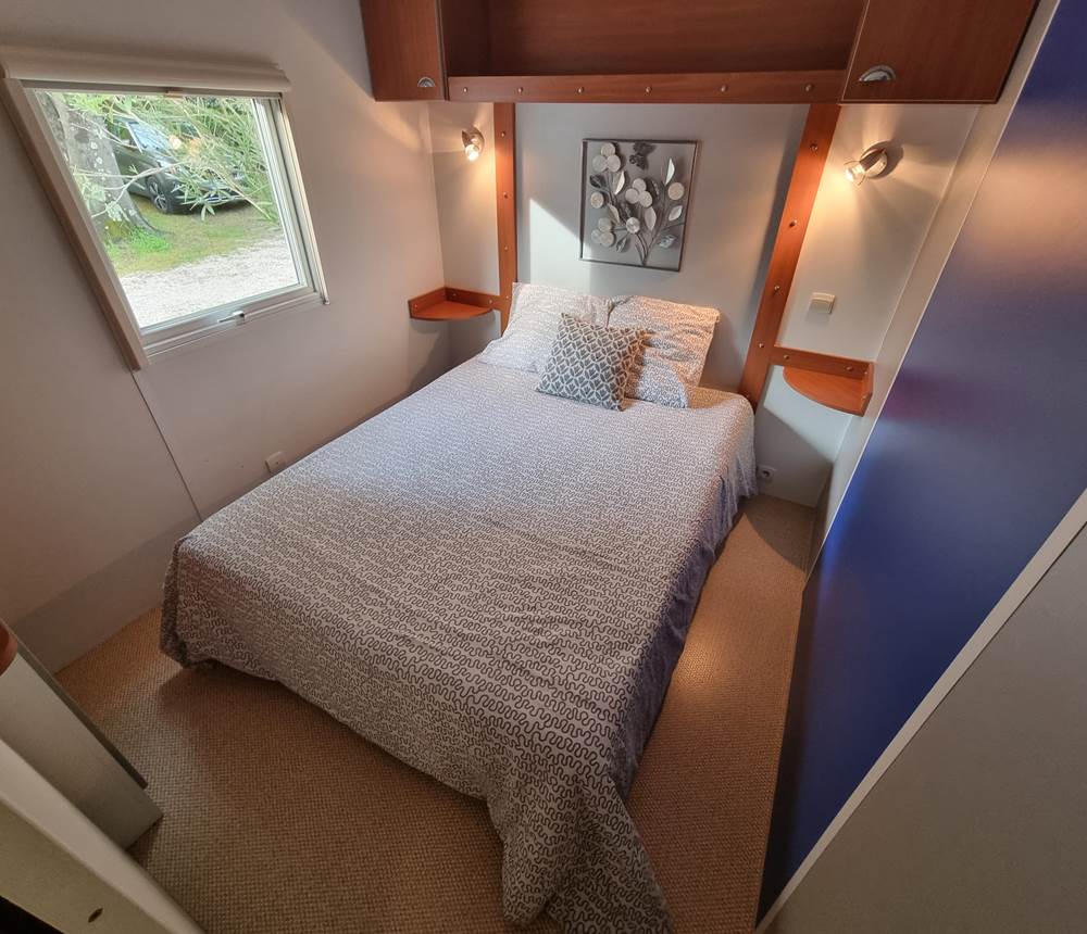 Chambre Parents