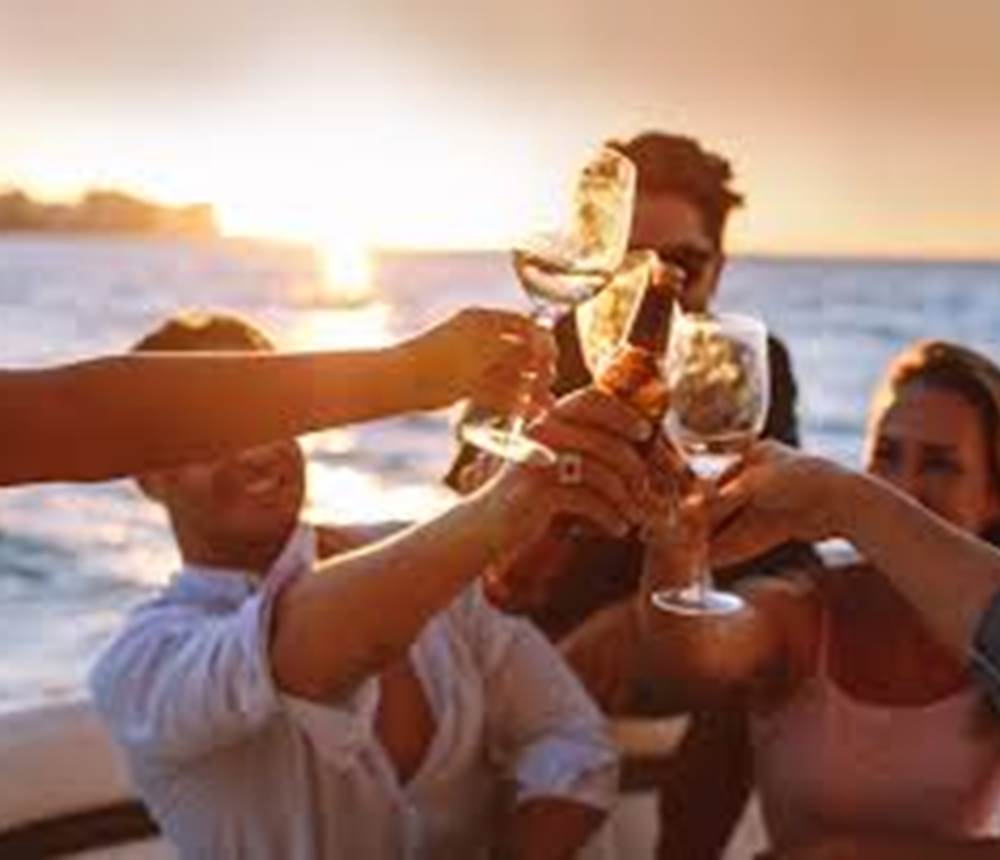 apero sunset