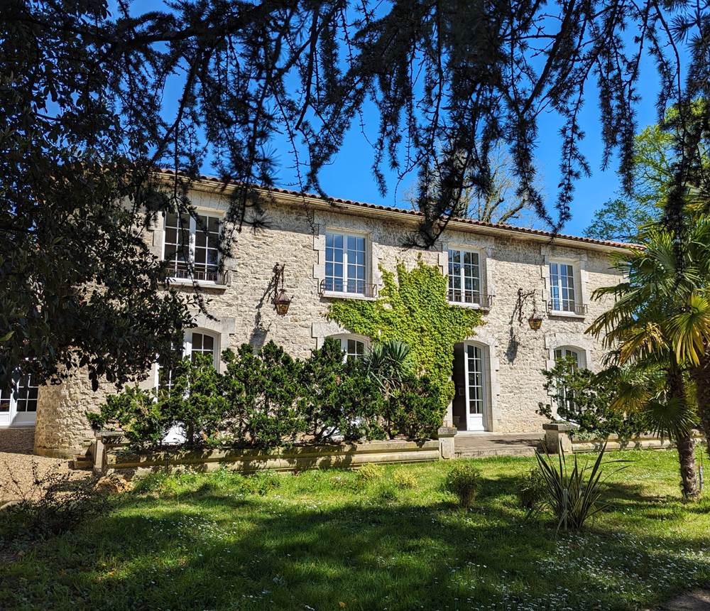La Grande Salamandre
