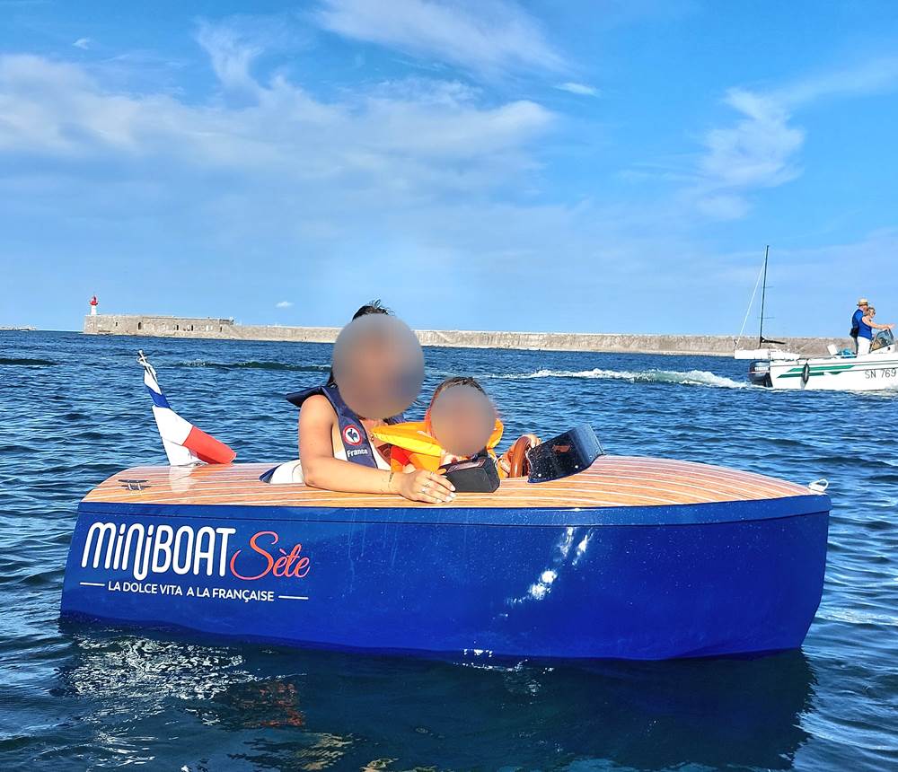 MINIBOAT-Family tour 3