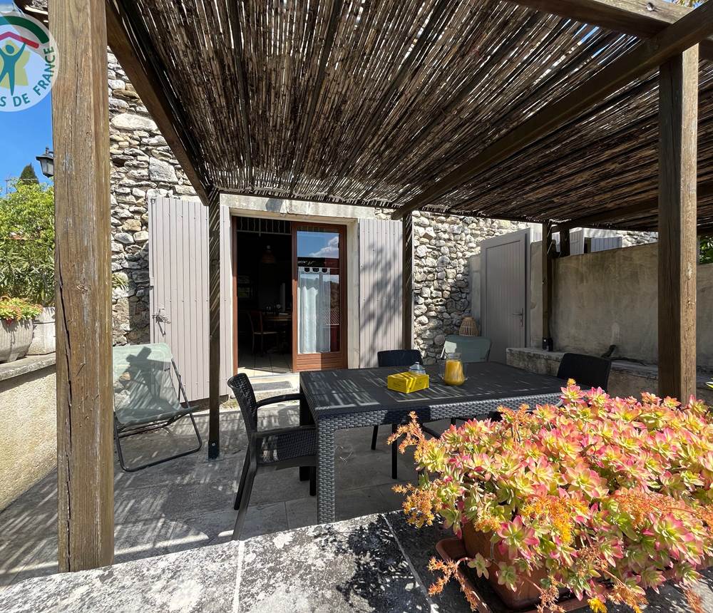 Terrasse 10