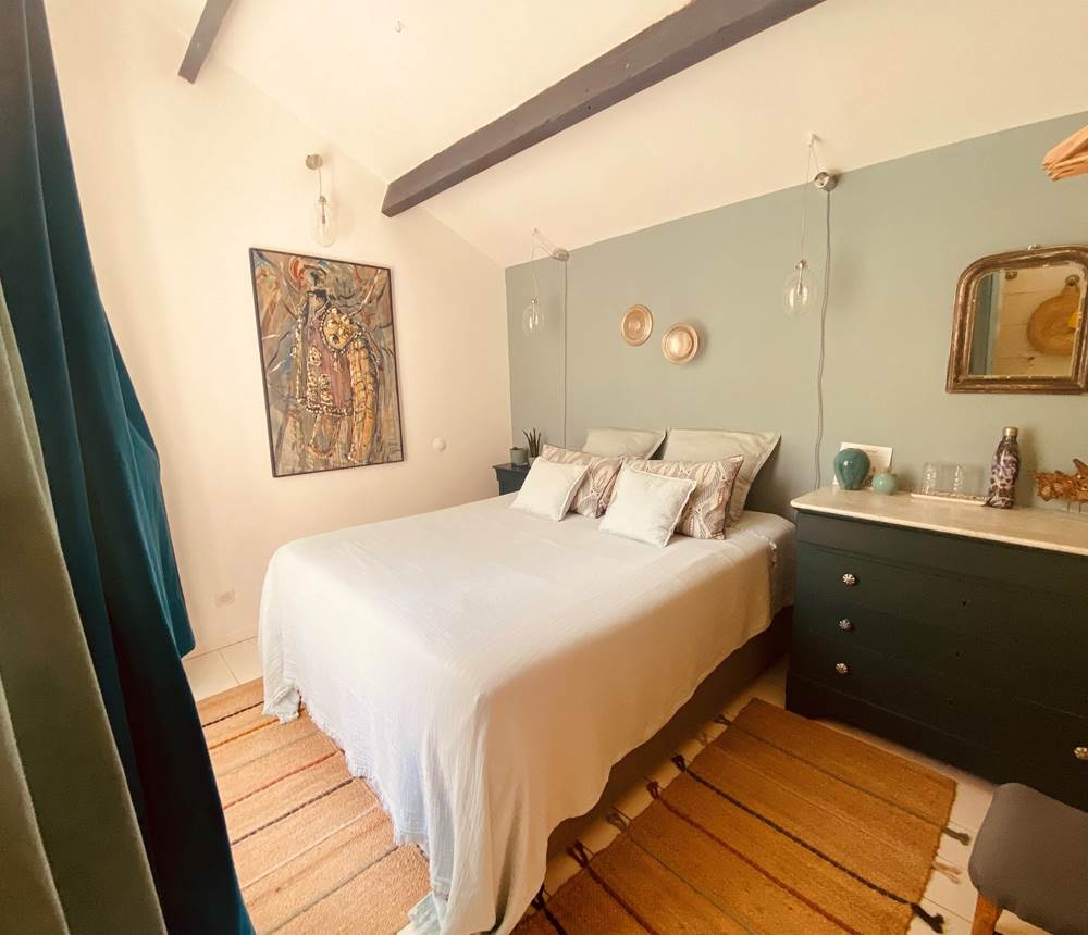 Chambre n°1