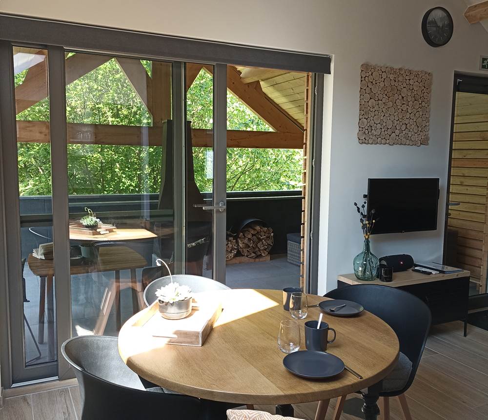 Salle à manger