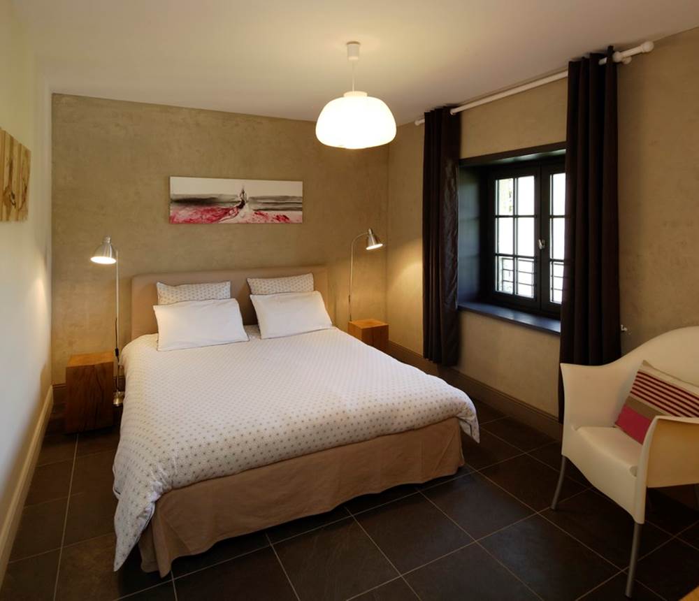 Chambre de l'Oustal