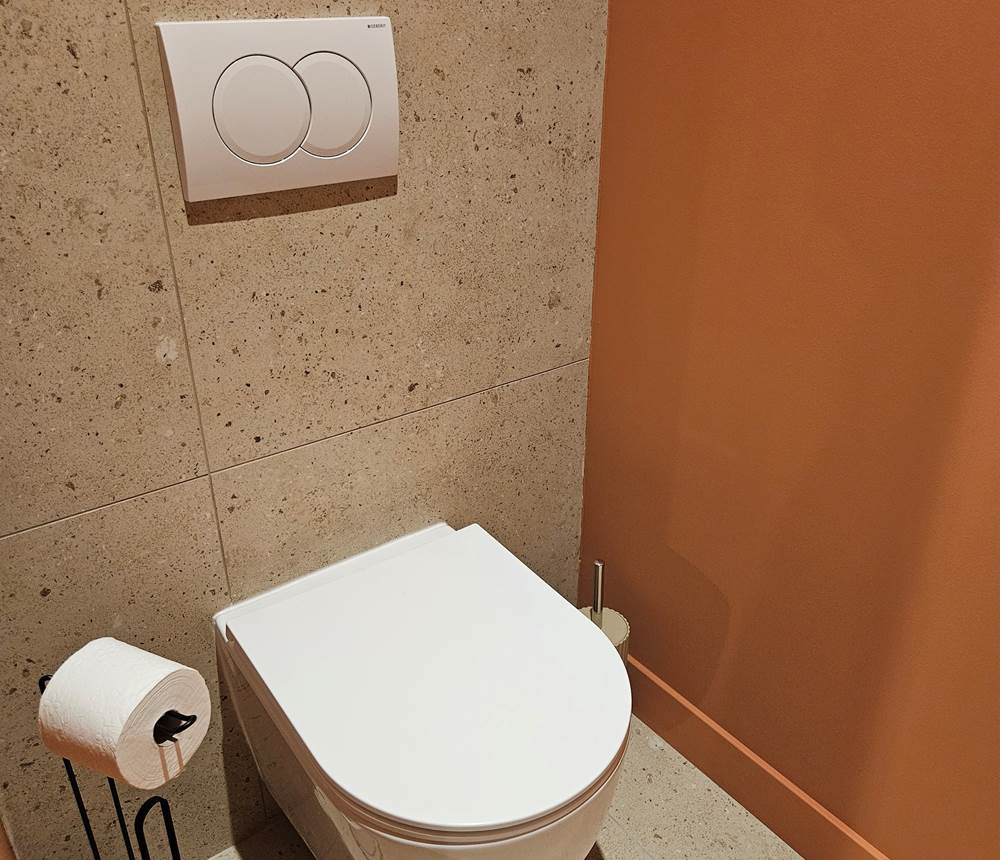 wc suite parentale