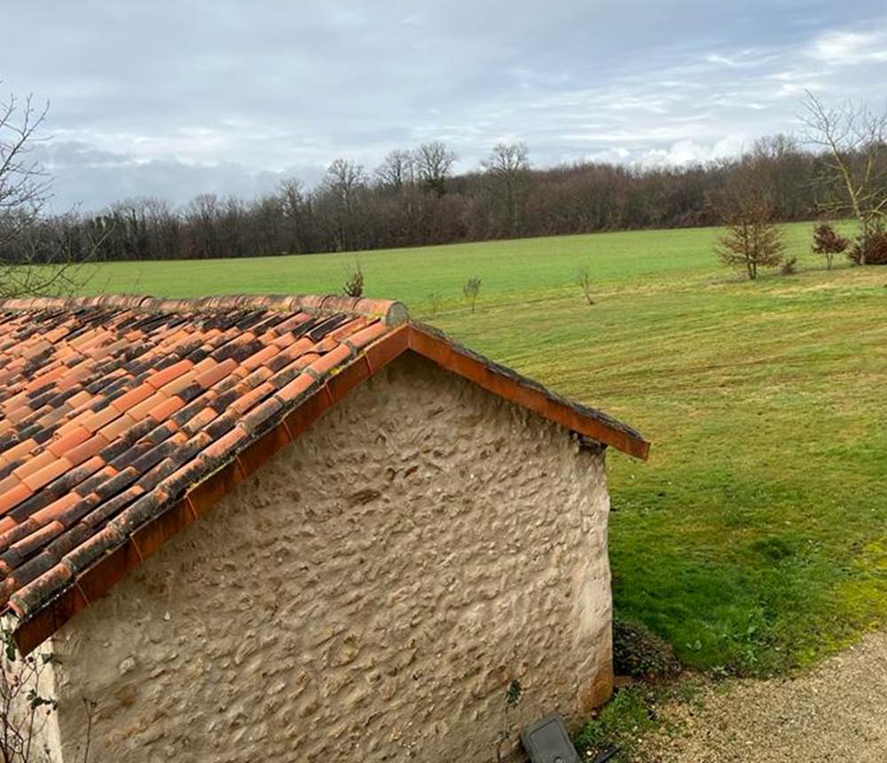 Chambre CERISIER