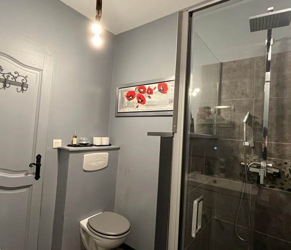 Chambre CERISIER