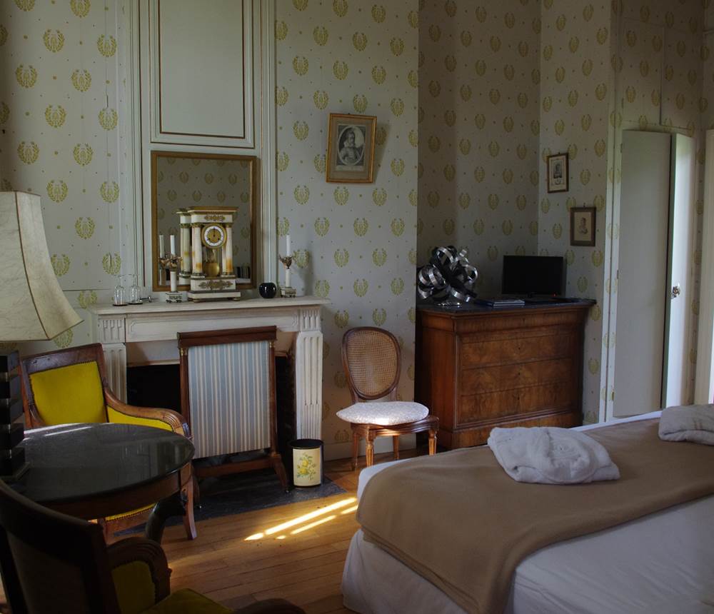 suite empire