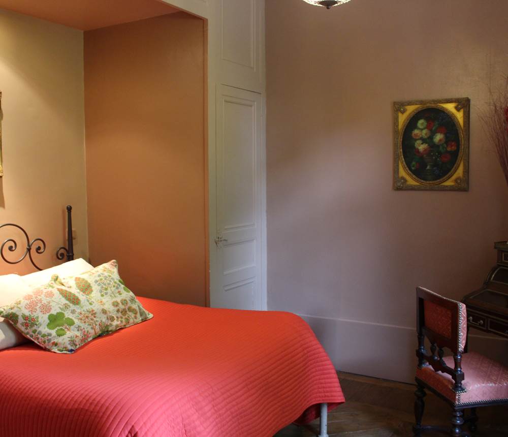 CHAMBRE 1