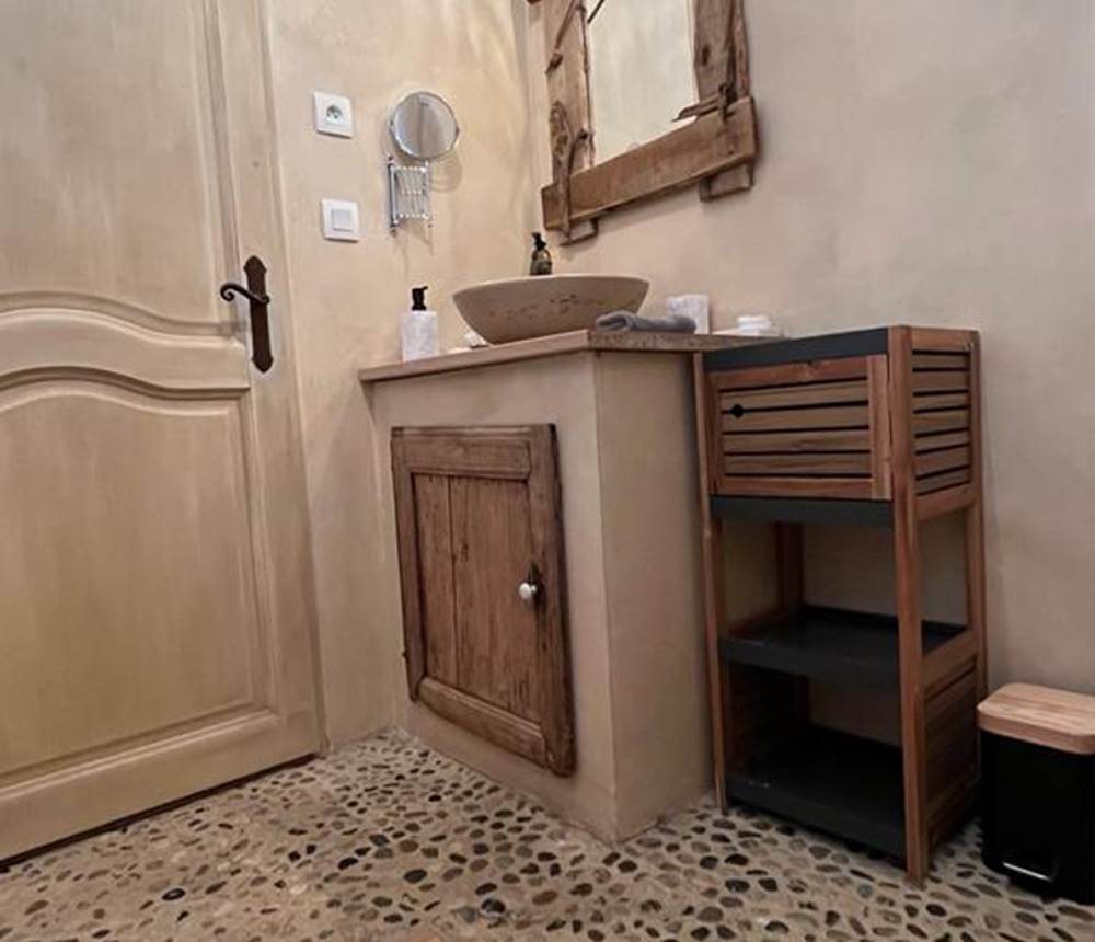 Chambre INTEMPORELLE
