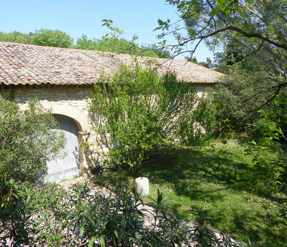 Damona vue est