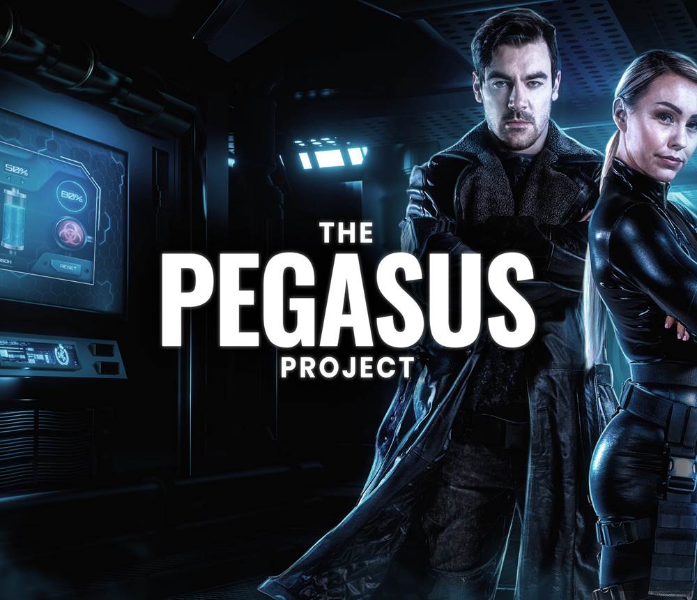 Pegasus Project