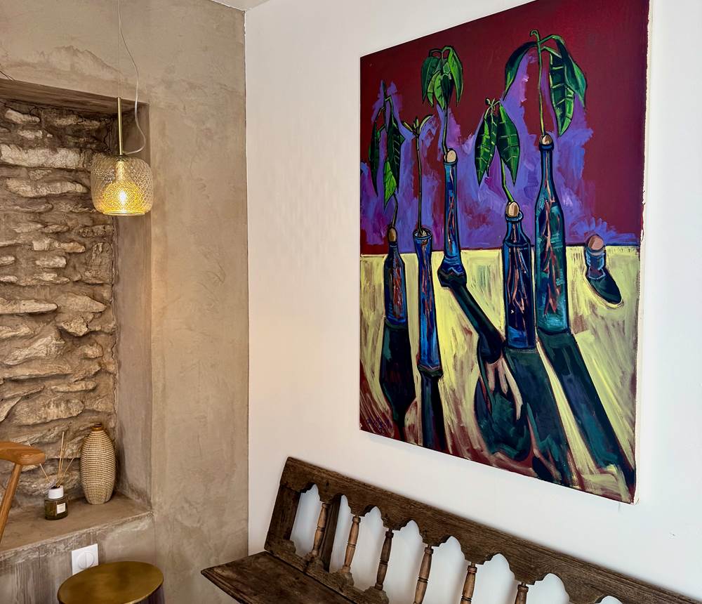 Chambre n°5