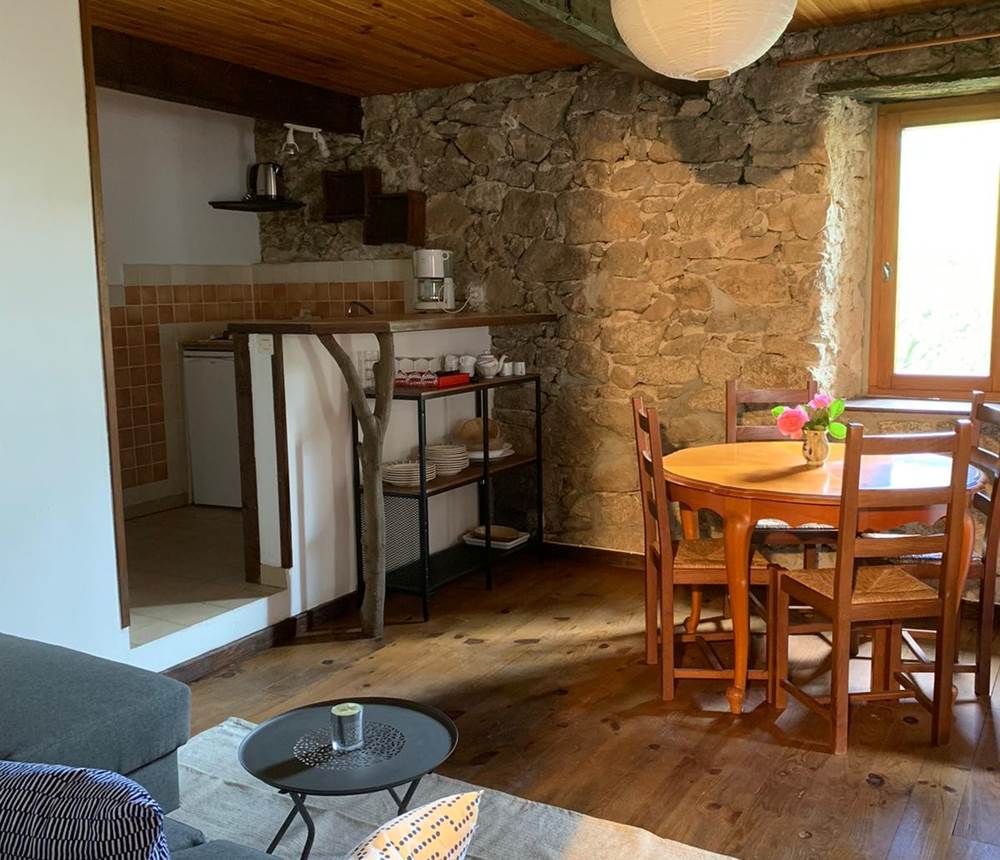 Table et Cuisine