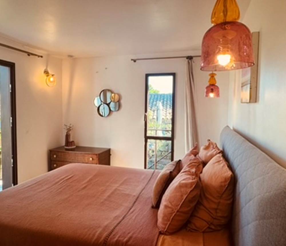 Chambre n°4