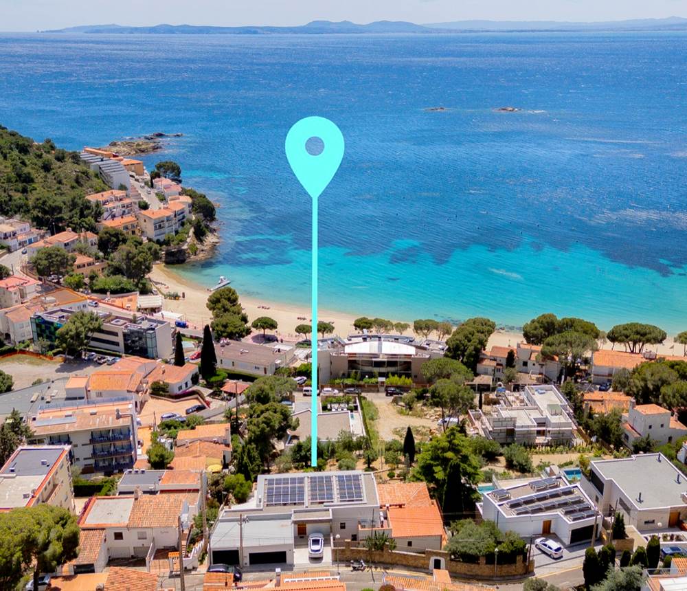 39 Oliveres et son terrain de 1500m2