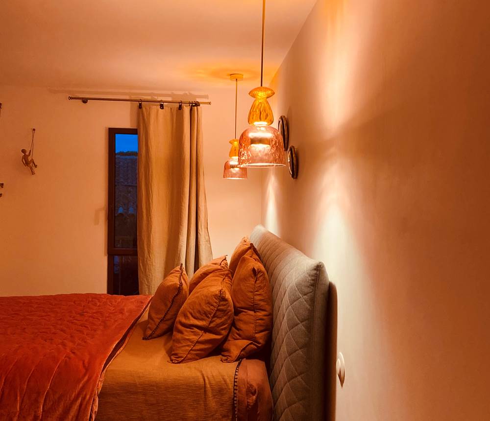 Chambre n°4