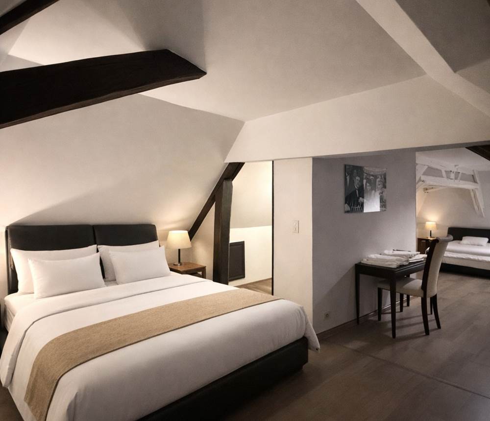 chambre 110