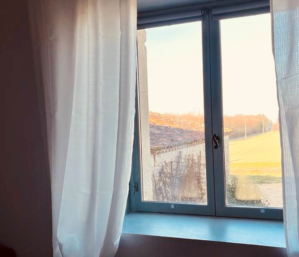 Chambre CERISIER