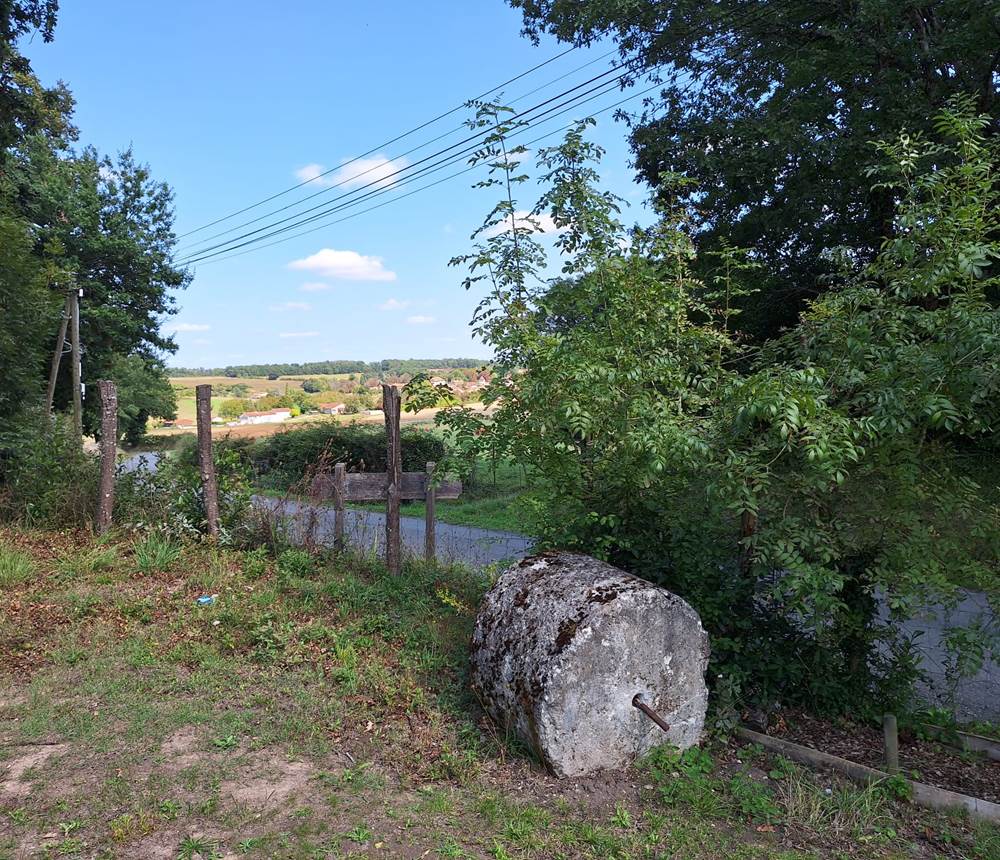 View to Village
