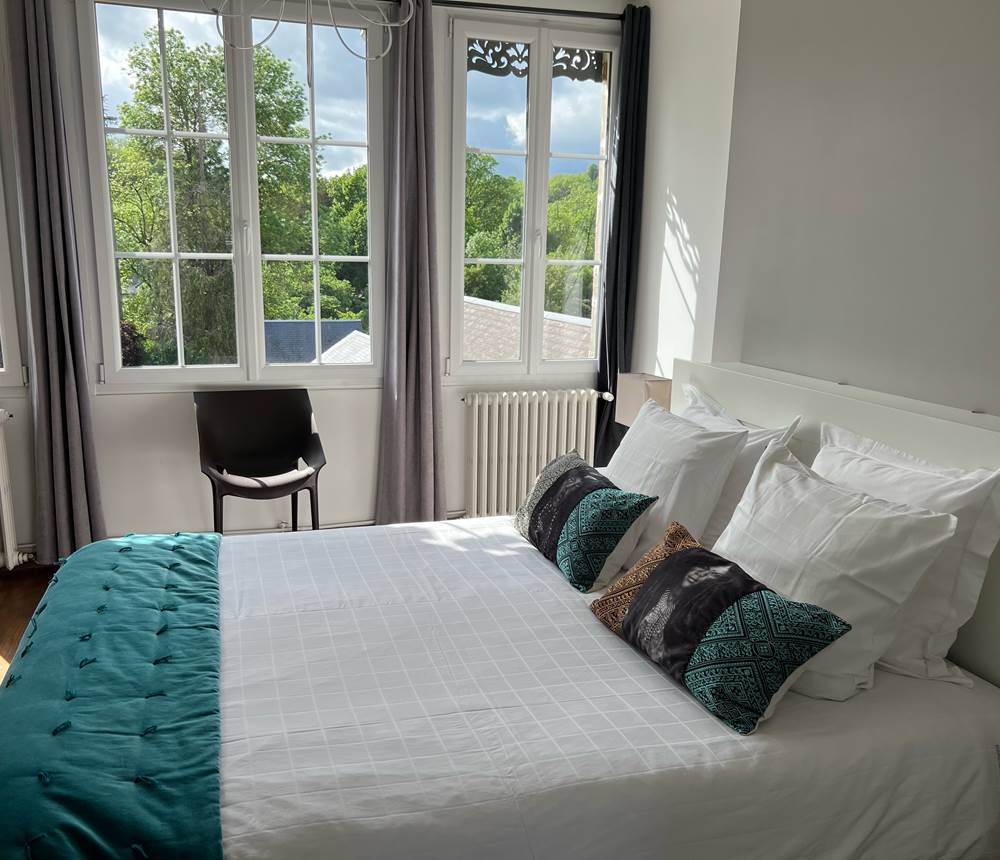 Chambre suite