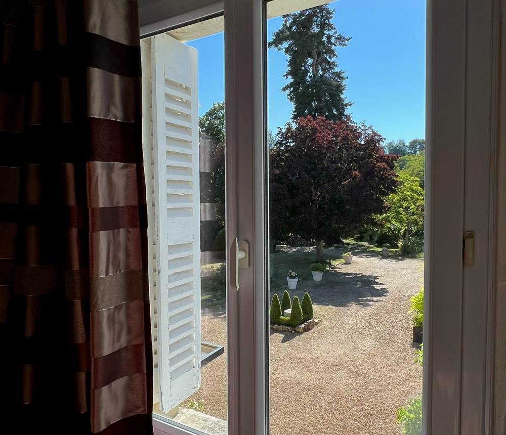 Vue Chambre 6