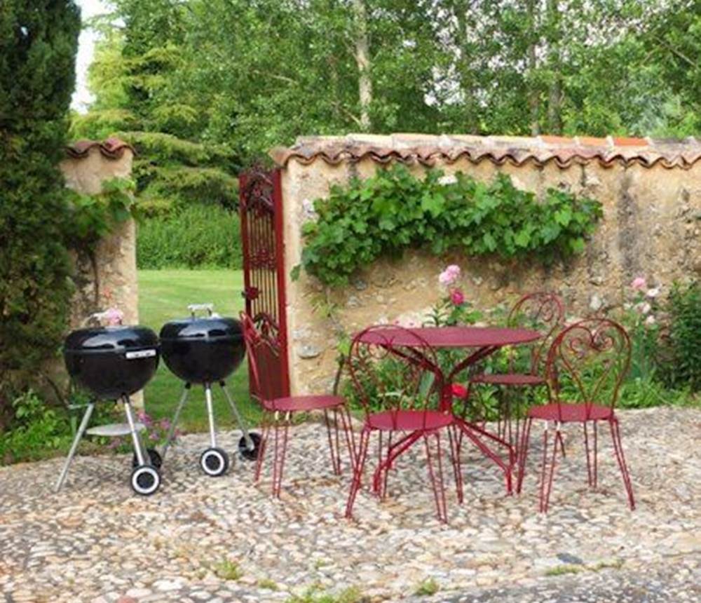 BBQ