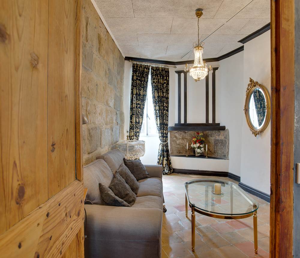 Noilly Prat Suite