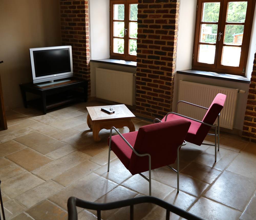 Espace Télévision