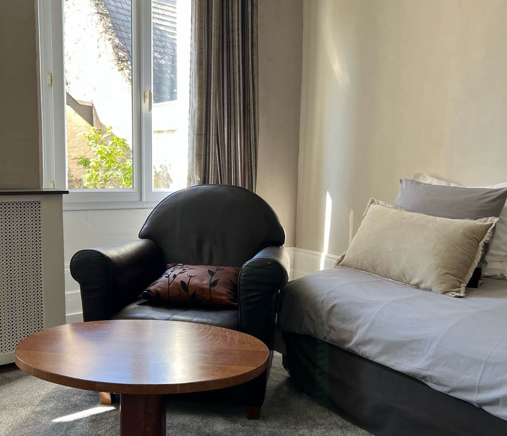 Chambre 6
