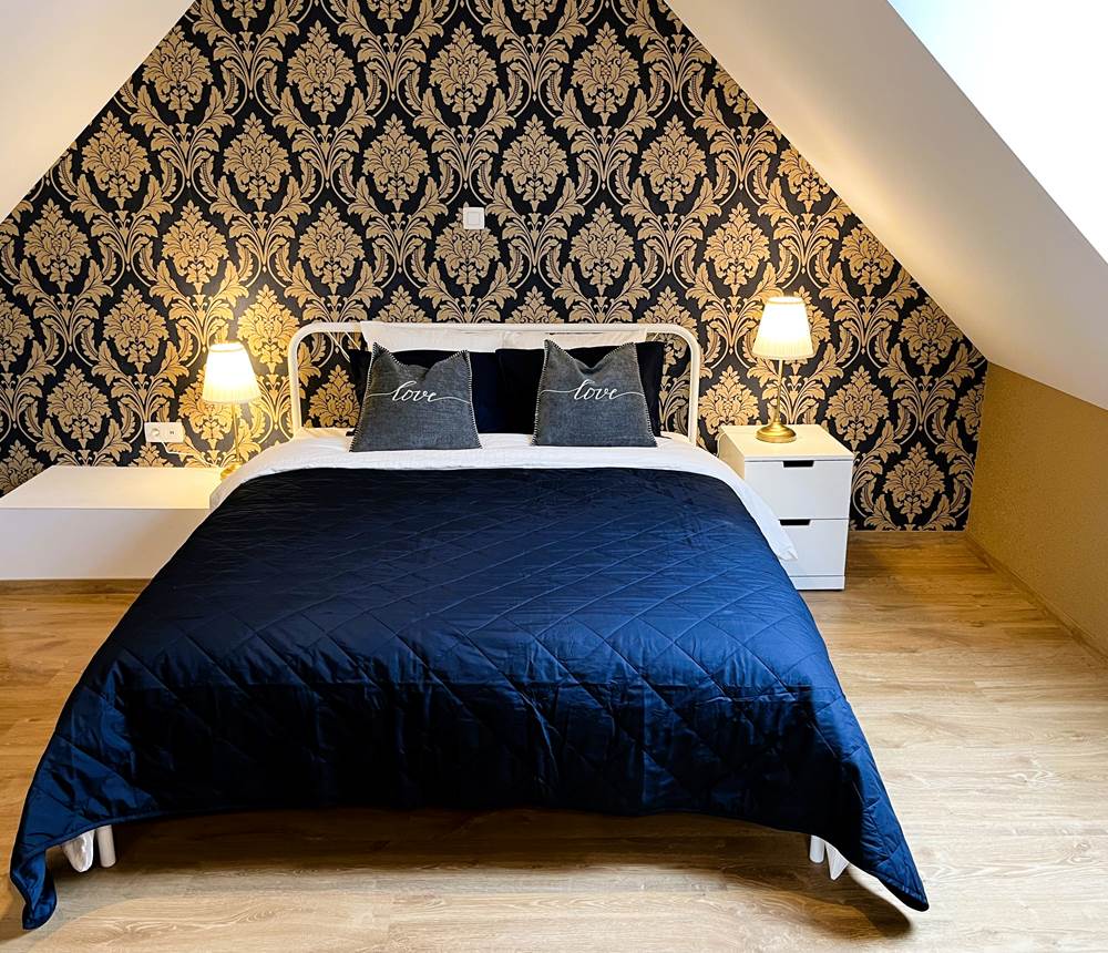 Chambre 2p