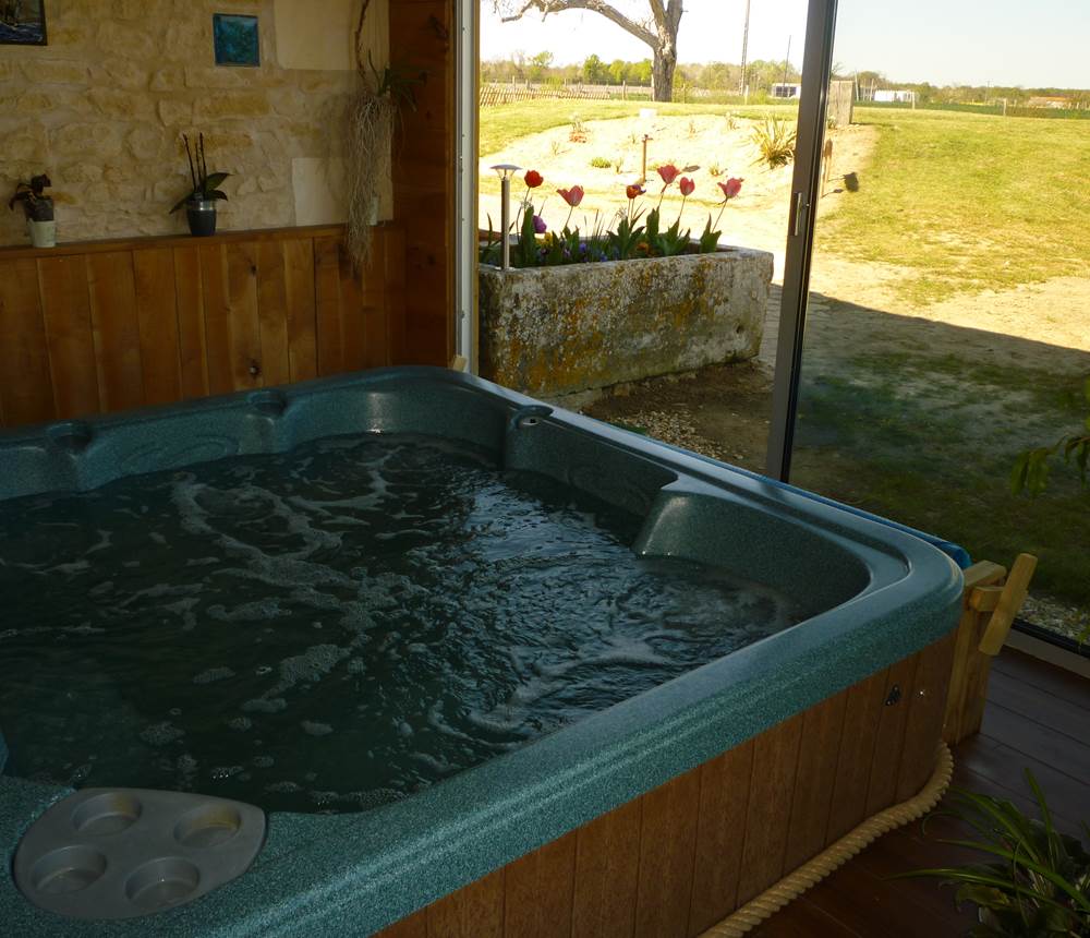 spa tulipes