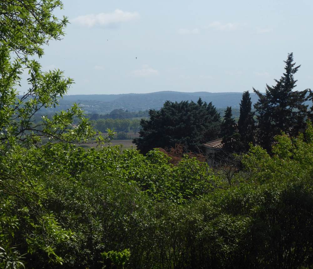 Epona vue sud