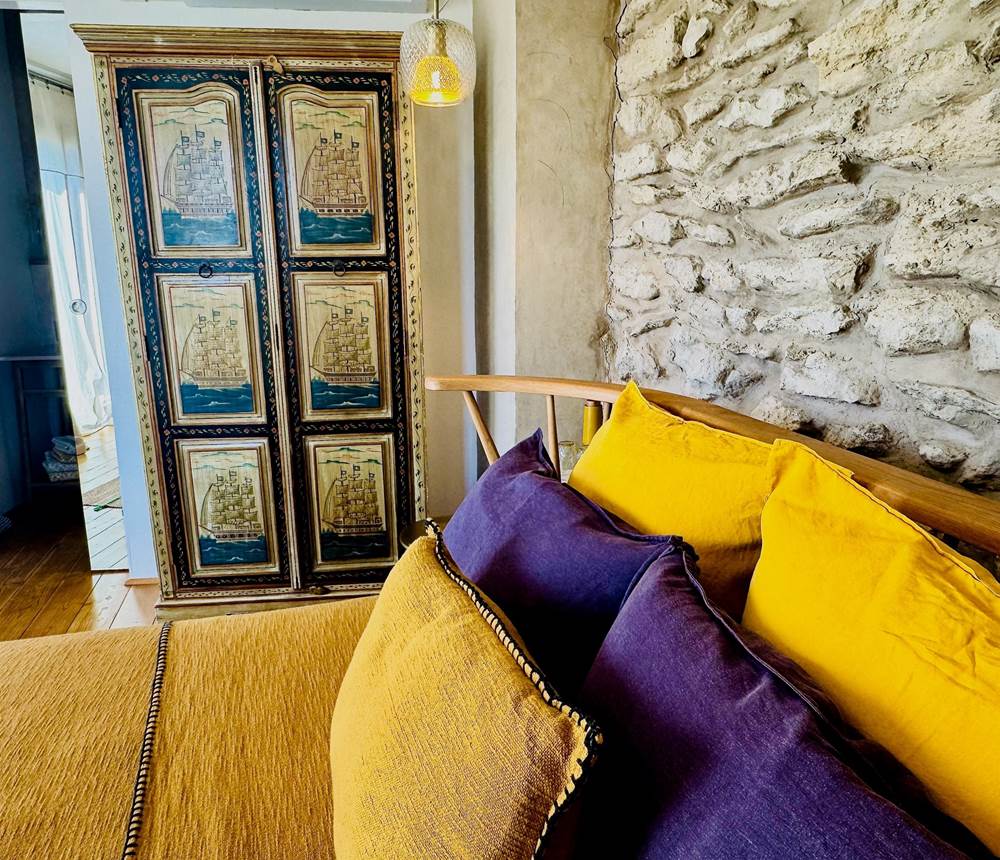 Chambre n°5