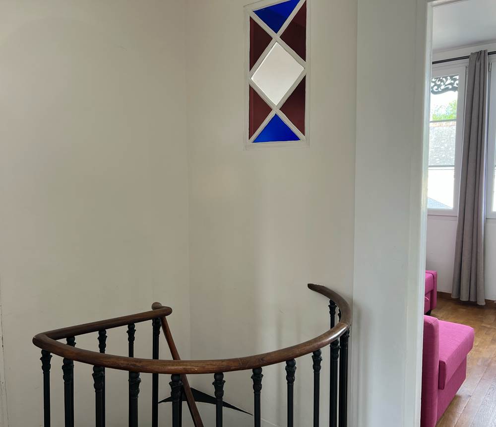 Palier suite