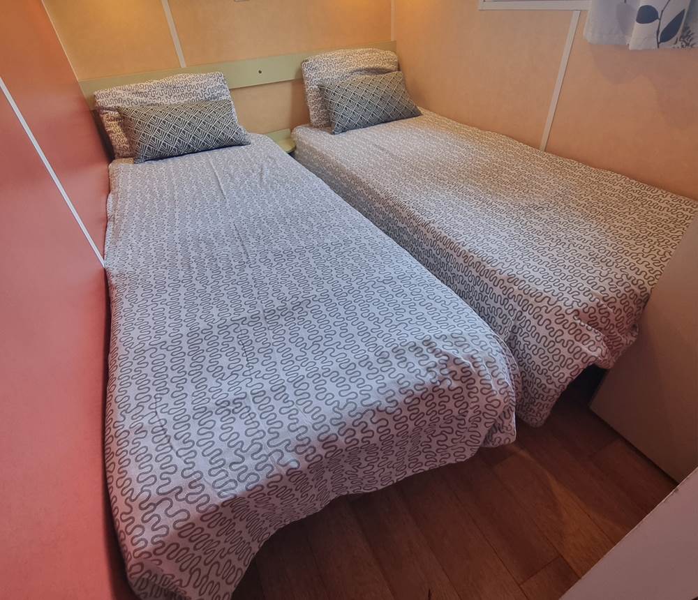 Camping l'Orée Des Cévennes enfants
