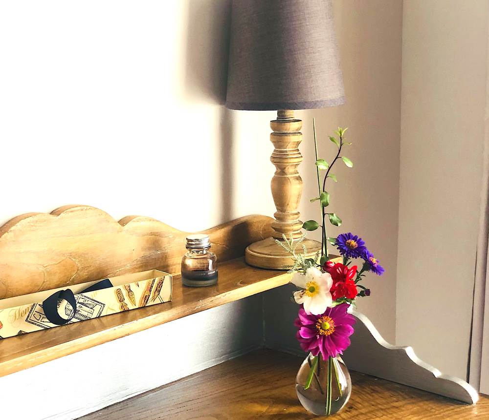 chambre douces rêveries