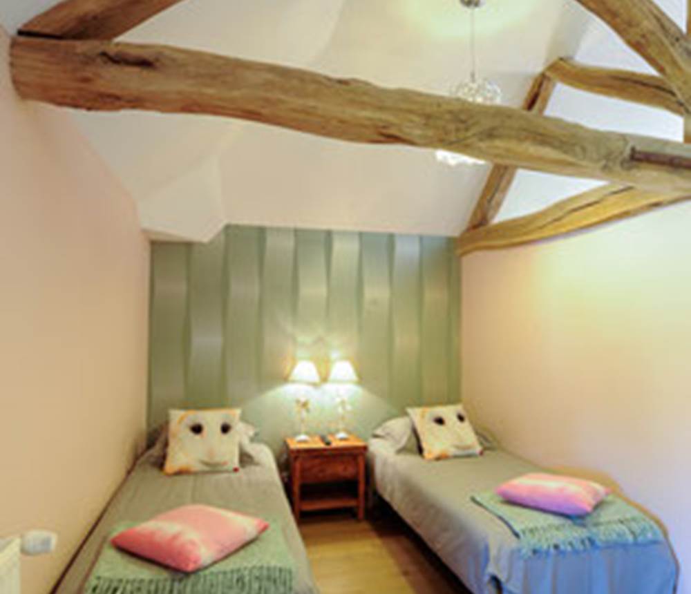 chambre communicante