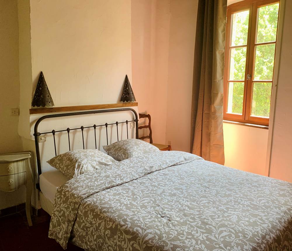 Chambre 1