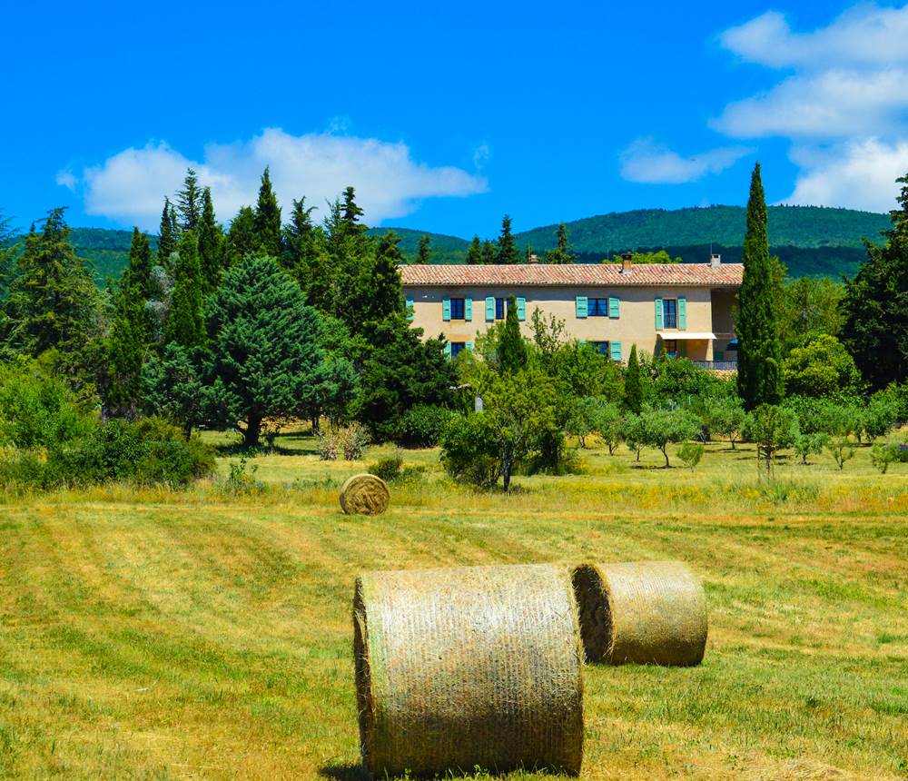 La Bastide du Claus 2020