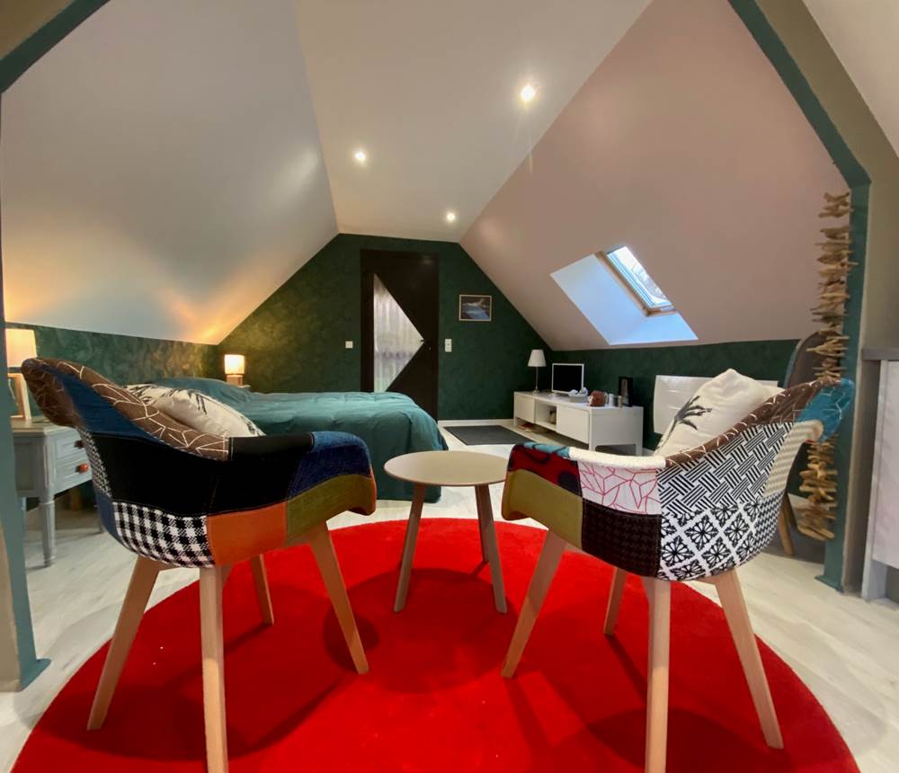 studio normandie