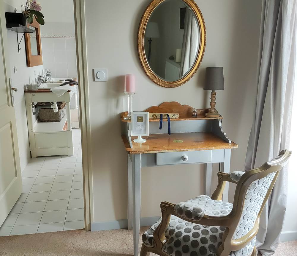 chambre douces rêveries