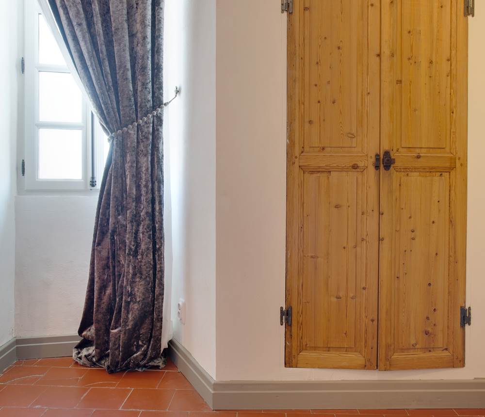 Richemer room wardrobe