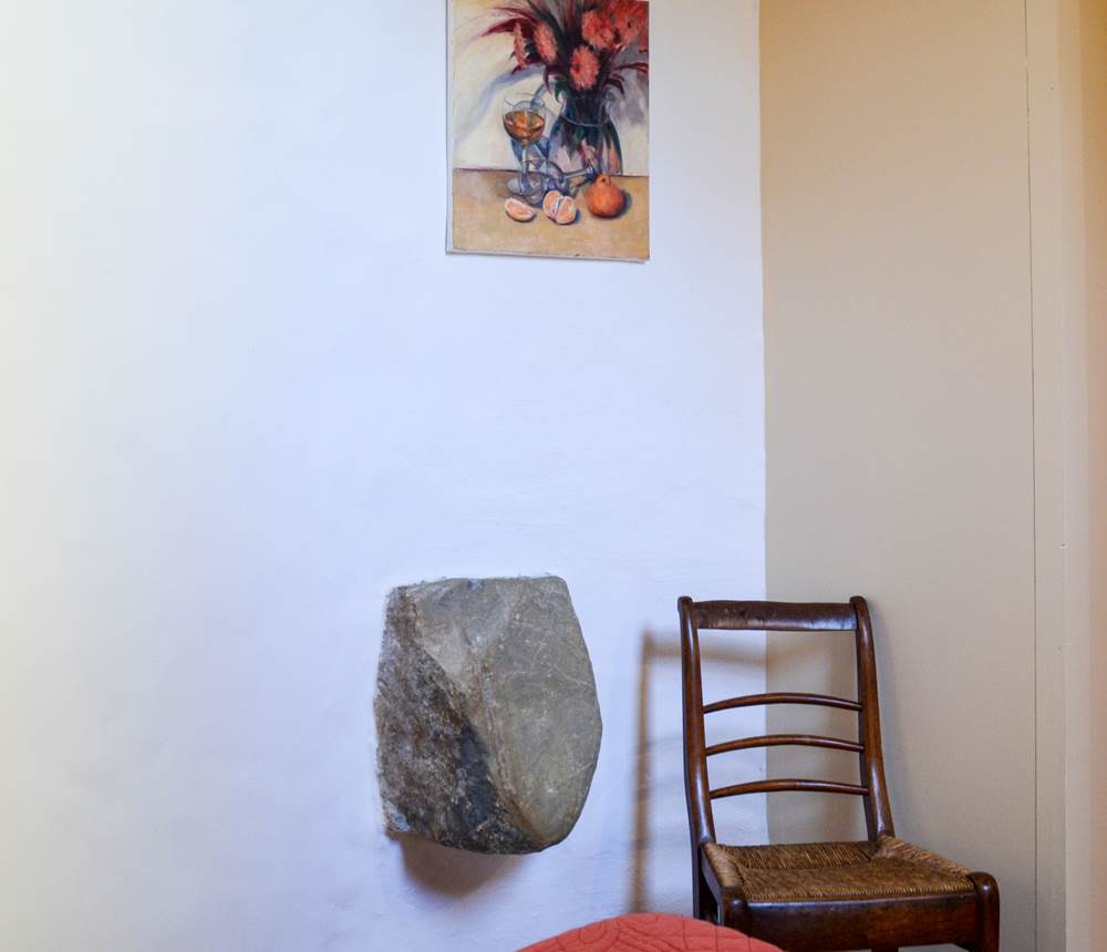 Thym chambre 1 - 2