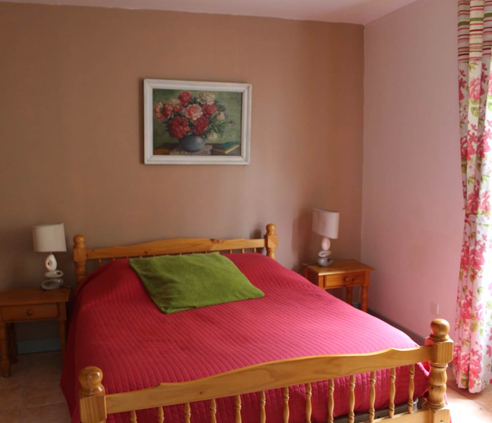CHAMBRE 1