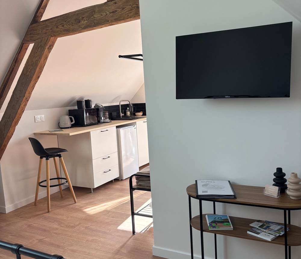 espace détente