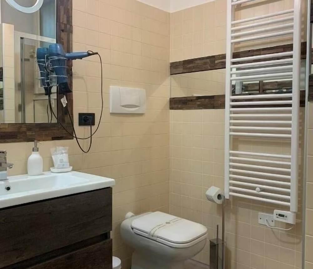 Salle de bain n°1